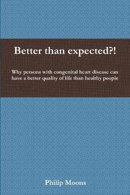 Quality of life in adults with congenital heart disease 1