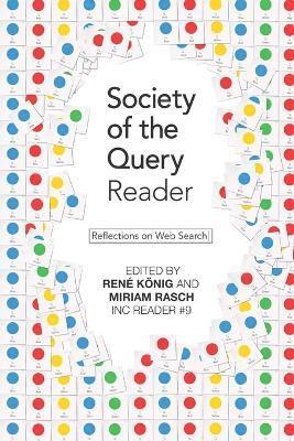 Society of the Query Reader 1