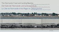 bokomslag Normandy Coast and Landing Beaches