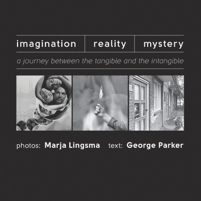 Imagination-Reality-Mystery: a journey between the tangible and the intangible 1