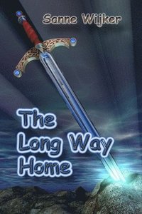 bokomslag The Long Way Home