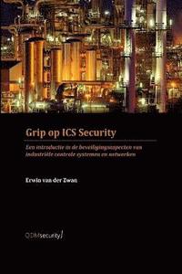 bokomslag Grip op ICS security