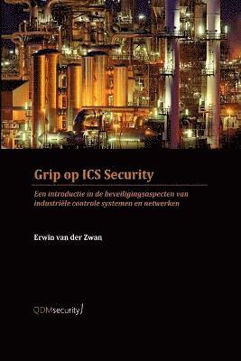 Grip op ICS security 1