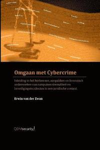 bokomslag Omgaan met Cybercrime