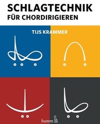 bokomslag Schlagtechnik für Chordirigieren