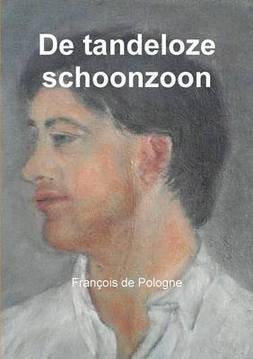 bokomslag de Tandeloze Schoonzoon