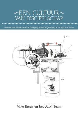 Een Cultuur Van Discipelschap 1