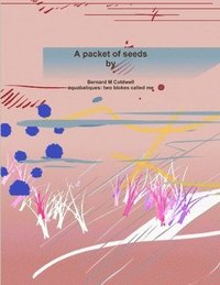 bokomslag packet of seeds