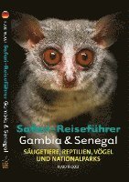 Safari-Reiseführer Gambia & Senegal 1