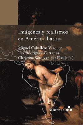 bokomslag Imágenes y realismos en América Latina