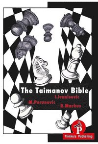 bokomslag The Taimanov Bible