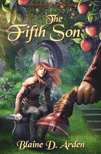bokomslag Fifth Son