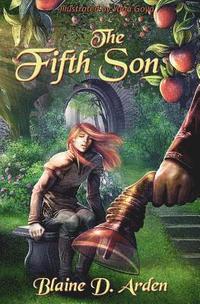 bokomslag The Fifth Son