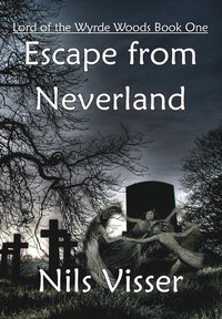 bokomslag Escape from Neverland