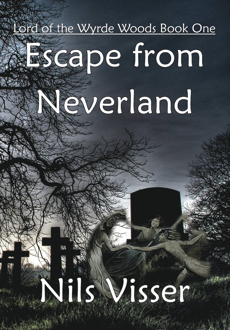 Escape from Neverland 1