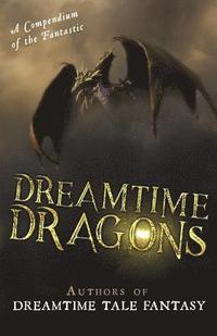 bokomslag Dreamtime Dragons