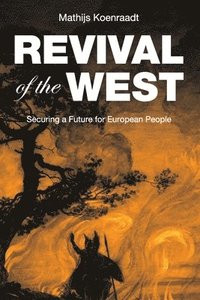 bokomslag Revival of the West