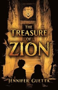 bokomslag The Treasure of ZION