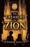 bokomslag Treasure of ZION