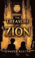 bokomslag Treasure of ZION