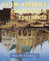 bokomslag Sistemi Bancari e Competenze a Confronto: un caso italiano e un caso olandese