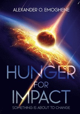 Hunger For Impact 1