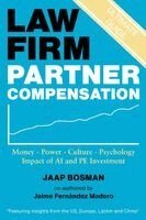Jaap Bosman, Jaime Fernández Madero - Law Firm Partner Compensation, Häftad