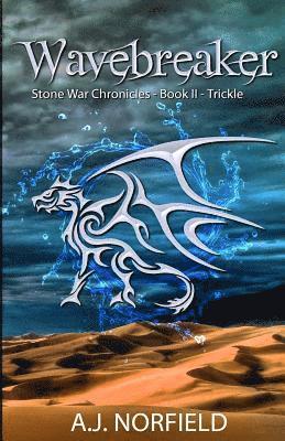 Wavebreaker - Trickle