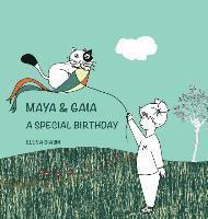 bokomslag Maya & Gaia