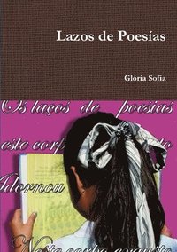 bokomslag Lazos de Poesas