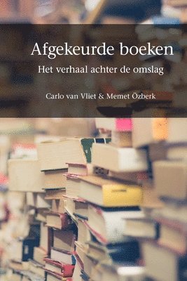 bokomslag Afgekeurde boeken