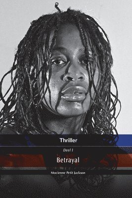 Thriller Betrayal 1