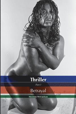 Thriller Betrayal
