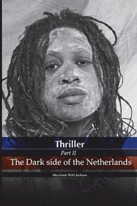 bokomslag Thriller the dark side of the Netherlands