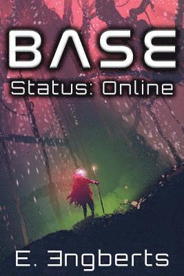 bokomslag BASE Status