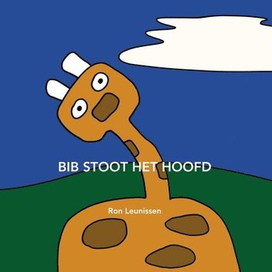 bokomslag Bib stoot het hoofd