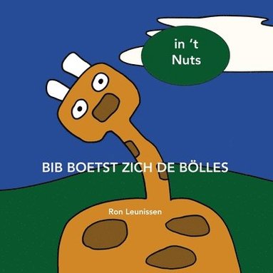 bokomslag Bib boetst zich de blles