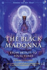 bokomslag The Black Madonna from Primal to Final Times