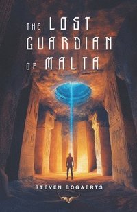 bokomslag Lost Guardian of Malta