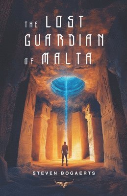 bokomslag Lost Guardian of Malta