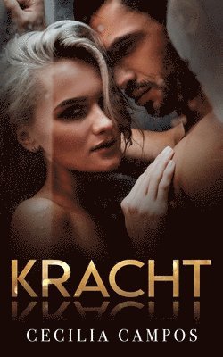 Cecilia Campos - Kracht, Häftad. Tillgänglighet: Lägg i varukorg