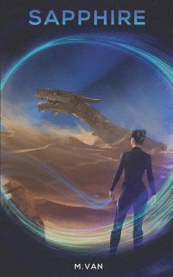 bokomslag Sapphire: Tales of a Gemstone Traveler