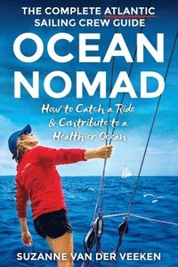 bokomslag Ocean Nomad