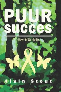 bokomslag Puur Succes