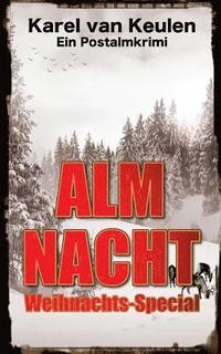 bokomslag Almnacht: Weihnachts-Special