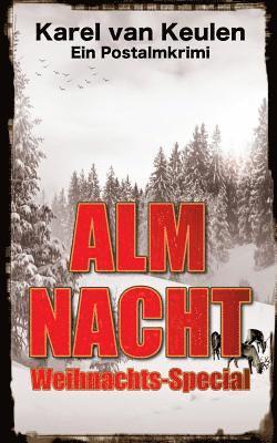 Almnacht: Weihnachts-Special 1