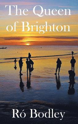 bokomslag Queen of Brighton