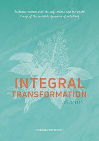 bokomslag Integral Transformation