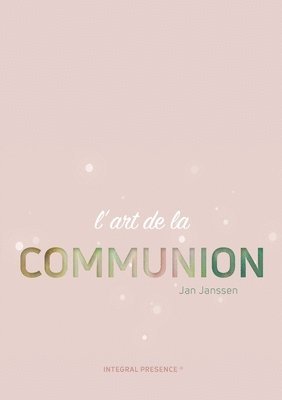 L'art de la communion 1