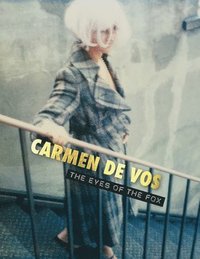 bokomslag Carmen de Vos